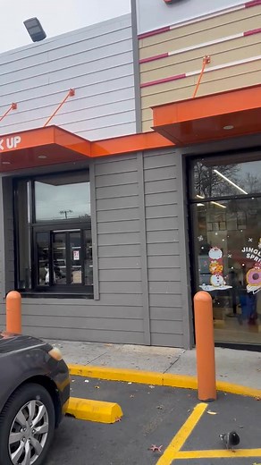 Snow is coming to New York | Tony Noel | Facebook