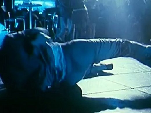 COLLATERAL - Bande-annonce VF