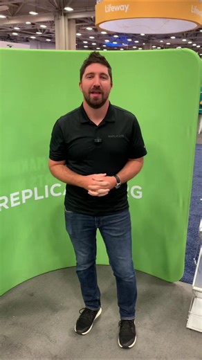 We are excited to partner with Replicate Ministries this fall for the Multiplication Process Co-Lab! This two-day event will help churches activate disciple-making movements and take practical steps toward multiplying disciples in their communities. #OnMissionTogether 👉 Register today at core.replicate.org/nccolab25 to join us October 21–22 at Peninsula Baptist Church in Mooresville, N.C. | NC Baptists