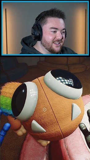 Can BABY YARNABY defeat THE PROTOTYPE!?