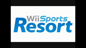 wiiスポーツリゾートメインテーマ曲　【作業用BGM】