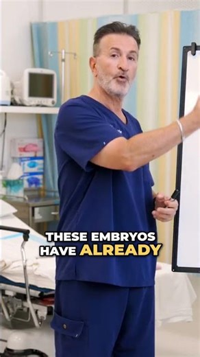 Understanding Embryo Reports: Normal vs. Abnormal