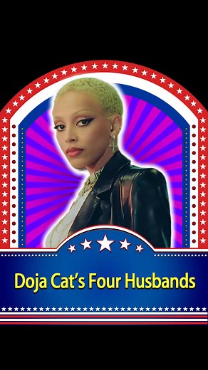 Doja Cat’s Four Husbands #celebrity #famous #usa #hollywood #celebrit... | Celebrity Insider News