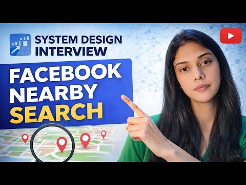 Facebook Nearby Friends Feature Design