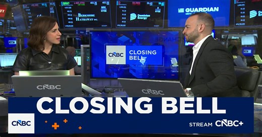 Google clearly sees Pentagon contracts as an opportunity, says Big Technology's Alex Kantrowitz