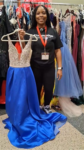 Don't miss our Prom Princess POPUP where you can shop for dresses and accessories for FREE. Central Library: Monday, April 4th: 4-7pm Saturday, April 26th: 11am-2pm Southeast Anchor Library: Saturday, April 19th 11am-2pm | Enoch Pratt Free Library