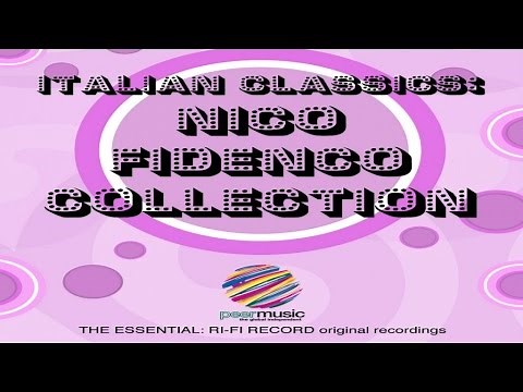 Nico Fidenco - Nico Fidenco Collection (Full Album)