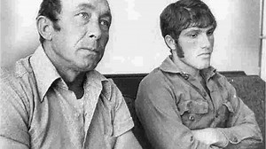 Library Home Page: Paranormal Mississippi Case Files: A Halloween LibGuide: Listen to 1973 Recording of Hickson and Parker Discussing their Alien Abduction