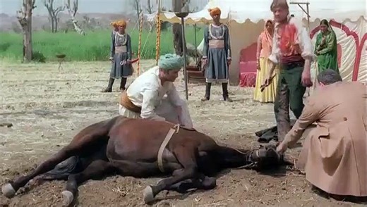 Sharpe's Peril by Ryan Devlin - Dailymotion