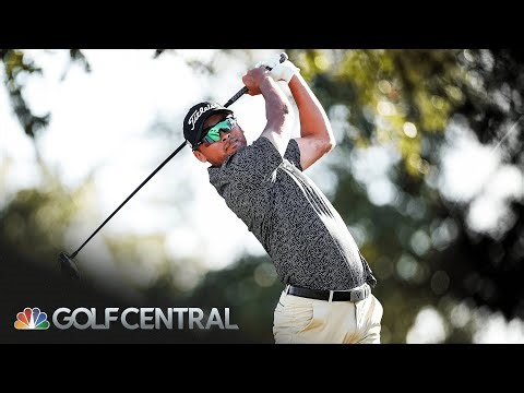Highlights: PGA Tour Q-School Final stage, Round 4 | Golf Central | Golf Channel