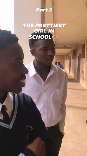Lungiso Public HIGH School The prettiest girl in school.❤️‍🔥#challenge
