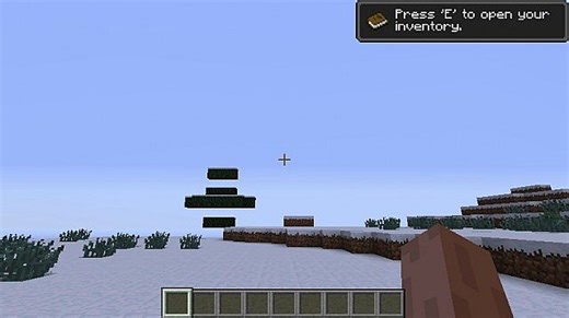 FrozenCraft Minecraft Server