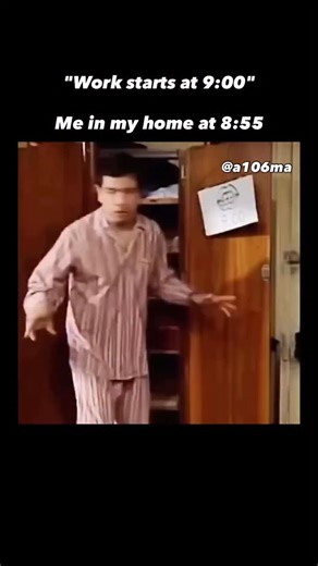 mamiaa🎀 on Instagram: "🏃‍♂️ Interesting Fact: Mr. Bean (1990–1995) — Rowan Atkinson developed the character of Mr. Bean while he was studying for his master’s degree in electrical engineering, focusing on visual comedy because he suffered from a mild stutter that made scripted dialogue more challenging. For this specific dressing sequence, Atkinson spent hours practicing the logistics of putting on trousers and a jacket while moving through doors to ensure the physical struggle looked both aut