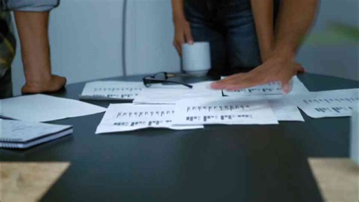 What US job reports reveal about the risk of stagflation