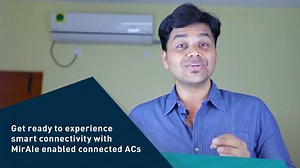 2.3K views · 107 reactions | Leading tech expert Tamil Tech - தமிழ் டெக் shared his first-hand experience about Panasonic Air Conditioners. Check out his review & for more details, visit https://pnsnic.in/AC-Amazon #PanasonicACs #MirAIe #ConnectedLiving | Panasonic India | Facebook