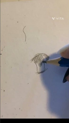 How u can draw moe eyes on paper! Simple and easy(●’◡’●) #cute #moe #art #drawing #simple