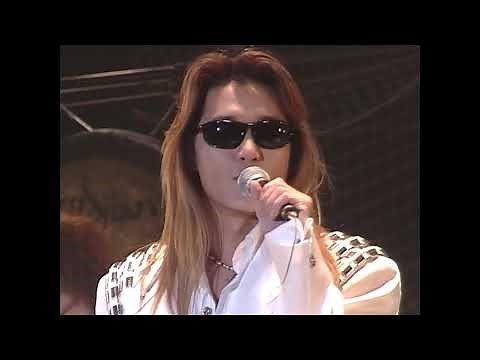 X-JAPAN 1994. 12. 31 ~白い夜~ (Shiroi Yoru) TOKYO DOME LIVE HD PT.2