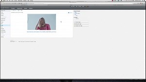 Embedding Video in Canvas