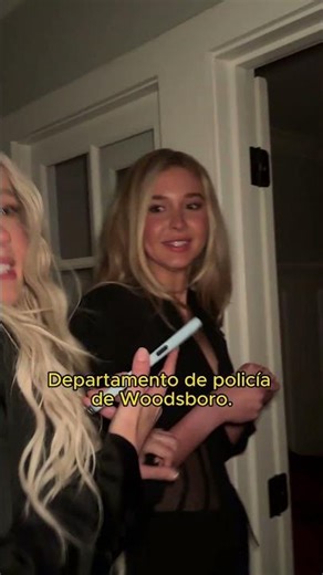 El Festival de Gerardmer y sus sorpresas 🔪 #Scream7 ¡Ya en cines!