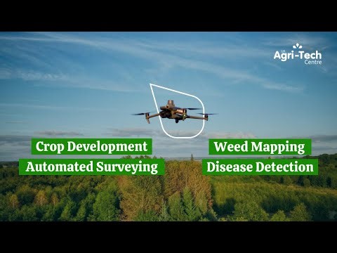 Why Your Next Agri-Tech Breakthrough Needs Advanced Sensors and How to Access Them