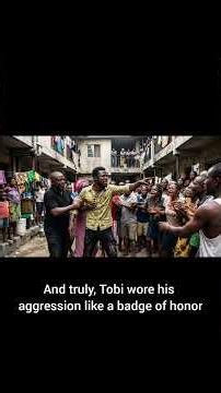 "Sometimes Walking Away Is Winning | African Inspirational Story"