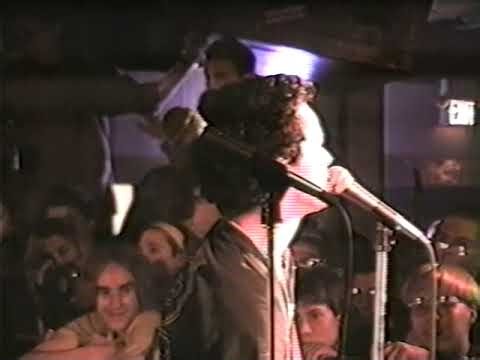 Green Day live @ McGregors 1992 | Elmhurst, Illinois (Full Show, 60fps) [05/24/1992]