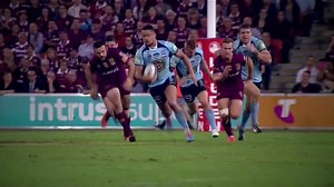 If this doesn't get you pumped for Game 1, then we don't know what will. Coverage has just started on Premier Sports, | Premier Sports