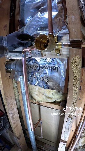 Delta Shower Valve Rough Installation Guide