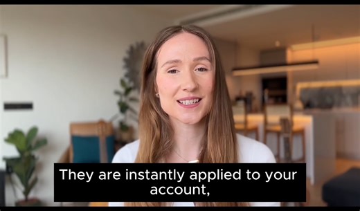 Credits - Video Demo