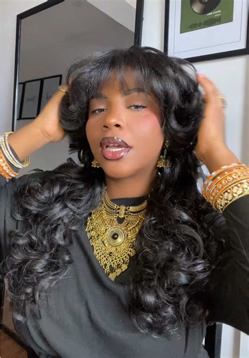 Ijaw Language Makeup Tutorial for Beginners