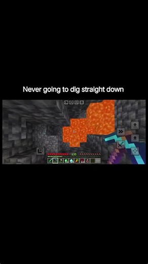 No problem I had keep inventory on 😁 |@Crazybhai-4 | #minecraft #gaming #foryou #memes