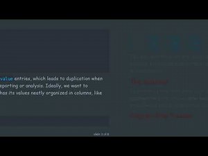 Mastering SQL: Pivoting Rows into Columns for Better Data Management