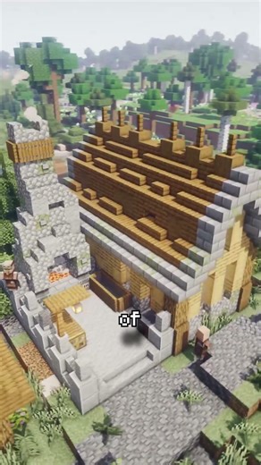 Billionaires and Taxes Explained In Minecraft #money #learn #finance #fyp #shorts