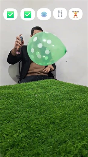 I'm blowing up big balloons. Which balloons won't pop?😨💥🎈🎇#balloon #foryou #viral #shorts