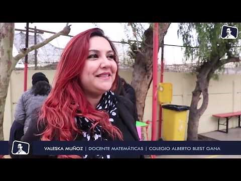 Aprendizaje Basado en Proyectos - Matemáticas