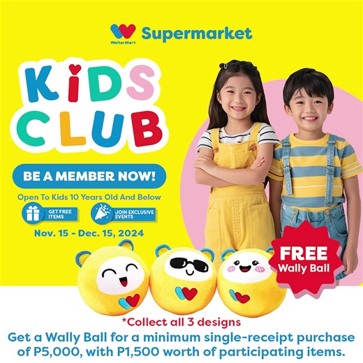 18K views · 30 reactions | Not yet a Kids Club Member? Sign up today...