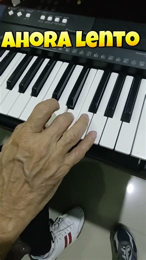 ejercicios para piano 🎹 #piano #tutorialpiano