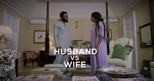 In cinemas December 21st - The first Trailer of the motion picture God Calling. A story about faith, obedience and hearing the voice of God in the midst of life's storms. Starring Zainab Balogun, Karibi Fubara, Richard Mofe Damijo, Onyeka Onwenu, Nkem Owoh, Tina Mba | God Calling