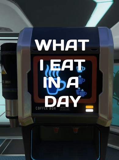 What I Eat in a Day: A Gamer's Survival Guide