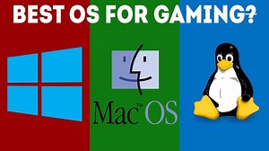 What are the Best Operating Systems for Gaming? - GPCD
