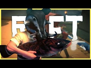 RAFT 🌊 16: Schmelzen, Schlemmen, Schwimmen