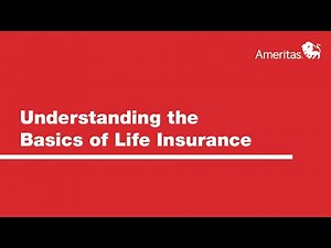 Understanding the Basics of Life Insurance