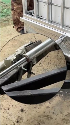 The Mechanical "Brain" of Your Trailer Tongue 🧠