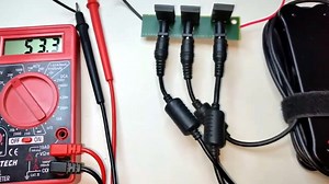 Laptop Chargers Team Up To Get The Juice Flowing