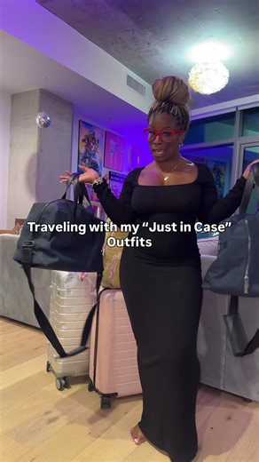 Overpacking Tips for Holiday Travel