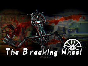 [FULL Audiobook] "The Breaking Wheel" - Fazbear Frights #7