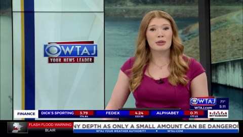 Ebensburg’s annual ‘Wheels & Wings’ returns