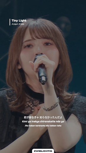 Tiny Light - Akari Kitō | Anime Toilet-bound Hanako-kun Edits