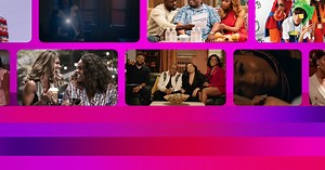 Stream the Best of BET  - App Store