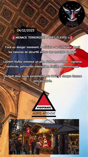 Vidéos de Sentinelle Française (@sentinelle_fr) avec sonido original - Nightcore Nation